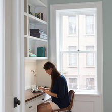 Mud Room
