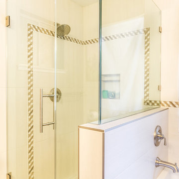 Pleasanton Bath Remodel
