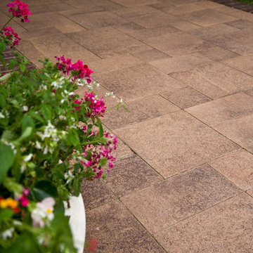 Second Generation Pavers