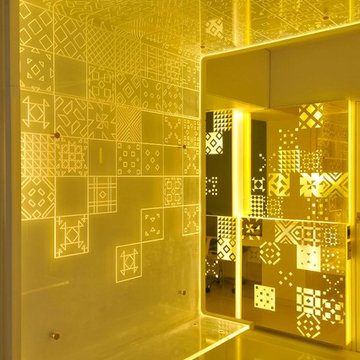 space in juhu