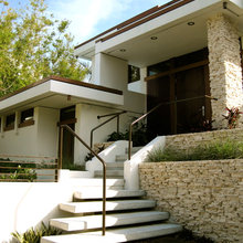 Exteriors
