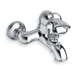 Сантехника CRISTINA Коллекция ART - Bathtub Faucets