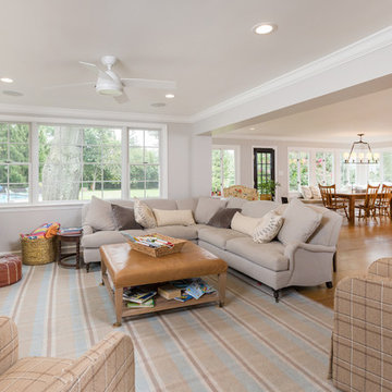 Whole House Reno - Haddonfield