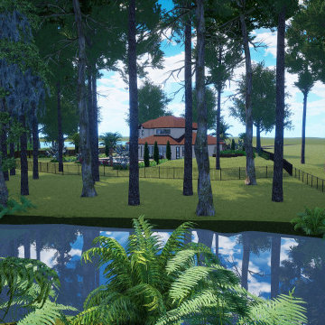 Lake Josephine - Salemy Project - Proposal 1
