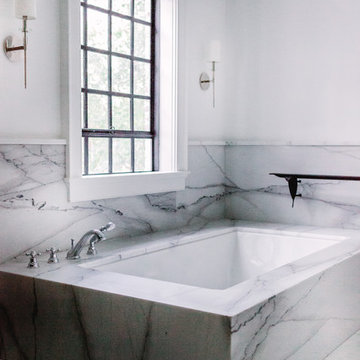 Private Residence - Owner's Suite Addition and Renovation