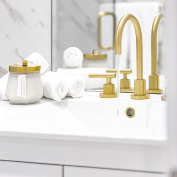 Bathroom Designs