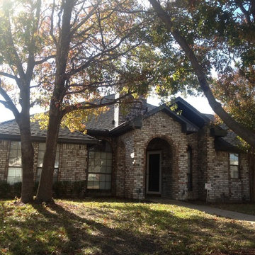 Recent Austin Roofing Projects