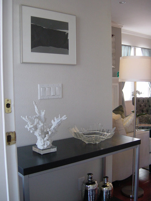 Redwood Shores Residence