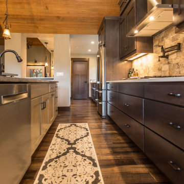 Suncadia Resort Home