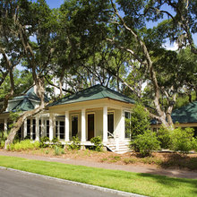 farmhouse