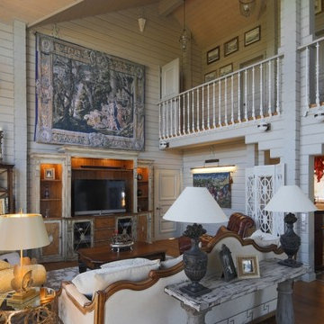 Tula Country Home