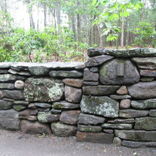 Stone Walls