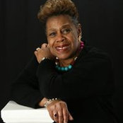 Harriet Walcott's photo