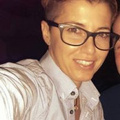 Salvina Pitruzzella's photo