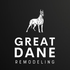 Great Dane Remodeling