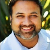 Ashish Kurani's photo
