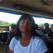 Isabelle Tesoro's photo
