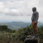 Selso Aliponga's photo