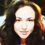 Anna Borisova's photo