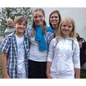 Kathy Pohl's photo