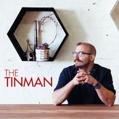 The Tinman, Metal with Heart