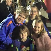 Megean Naughton's photo