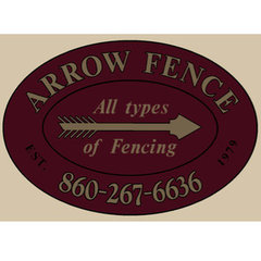 Arrow Fence Inc.