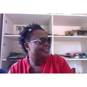 Foto von Lily Sefa-Boakye
