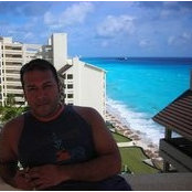 Fernando Garza's photo