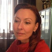 Tamara Golovko's photo