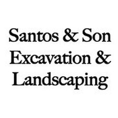 Santos & Son Excavation & Landscaping