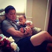 Photo de Michael Chang