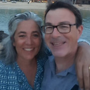 Photo de En apparence - Philippe et Laurence Kyriazis
