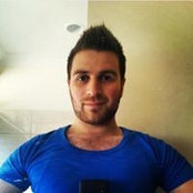 Johnny Barbuscio's photo