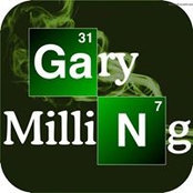Gary Millings foto