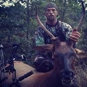 Kevin Holcomb's photo