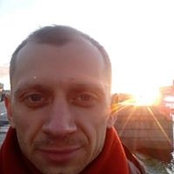 Alexei Borovski's photo