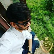 Mohammed Faizan's photo