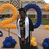 Chenece Blackshear's photo