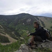 Photo de Mikhail Misha Digman