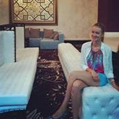 Elena Mudrova's photo