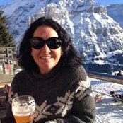 Foto von Lisa Norcross