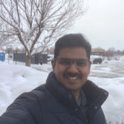 Ravi Balimelu's photo