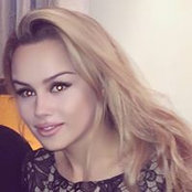Milena Kos billede
