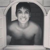 Felipe Pinheiro's photo
