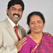 Photo de Jeyarani Dev