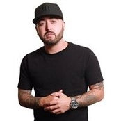 Eric LaRokks foto