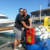Daysi Rivera's photo