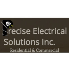 Precise Electrical Solutions