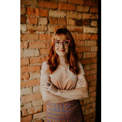 Kayla Beavers Interior Designer